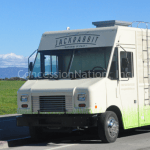 Jackrabbit food truck