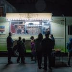Jackrabbit food truck