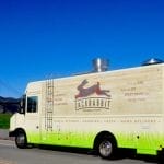 Jackrabbit food truck