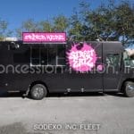 Sodexo Food Truck_Street Eatz