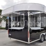8x22 Concession Trailer_Premium