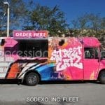 Sodexo Food Truck_Street Eatz