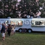 Auntie Ruth's Doughnut Trailer