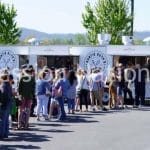 Auntie Ruth's Doughnut Trailer