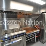 Recovery Logistics Trailer