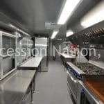 Recovery Logistics Trailer