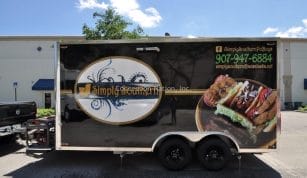 Trailer Graphics