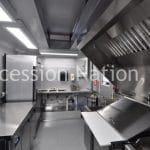 Trolley Trailer for Sale
