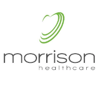 Morrison Healthcare Trailer