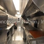 Lighthouse BBQ smoker