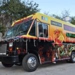 Asian Cuisine - Shanghai Express