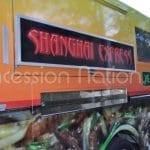 Asian Cuisine - Shanghai Express