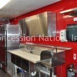 Sula Wok Concession Trailer