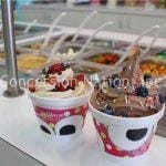 Sweetfrog Food Truck