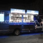 DrewbaQ Food Truck