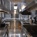 Mob Grill Food Trailer