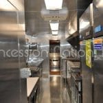 BBQ TRAILER BENNIGANS