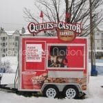 Beavertails Food Trailer & Food Truck