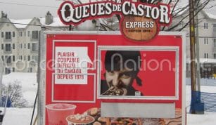 Beavertails Food Trailer & Food Truck