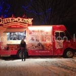 Beavertails Food Trailer & Food Truck