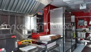 Beavertails Food Trailer & Food Truck