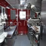 Beavertails Food Trailer & Food Truck