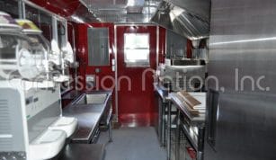 Beavertails Food Trailer & Food Truck