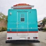 Food Truck Dollywood Chicken Sandwich