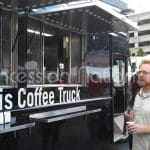 FERRIS COFFEE & NUT TRUCK