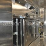 Shooters Food Trailer