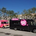 Sodexo - Street Eatz Food Truck