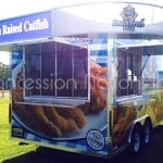 Southfresh Farms Trailer