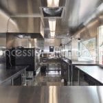 Foltz Pretzels Trailer