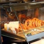 Auntie Anne's Pretzel