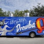 DrewbaQ Food Truck