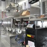 Pizza Hut Food Truck