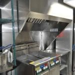 Pizza Hut Food Truck