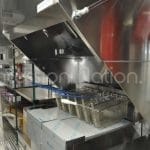 Pizza Hut Food Truck