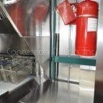 Pizza Hut Food Truck