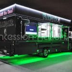 Flanigan's Food Truck