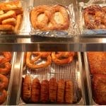 Foltz Pretzels Trailer