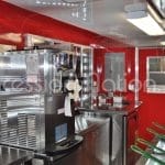 HERO BURGER FOOD TRUCK