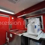 Frozen Frenzee Truck