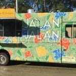 Google Food Truck_Jalan Jalan