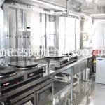 8x20 Crepes & Waffles Trailer_Chocolate & Spice Eatery