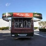 Mama Lucie's Kitchen Food Trailer