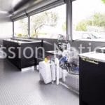 BAR Trailers - 8x22 Rader