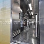 18' FOOD TRUCK RILEY KITCHEN