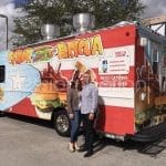 Sabor Boricua Food Truck
