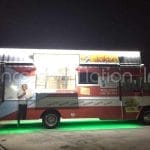 Sabor Boricua Food Truck